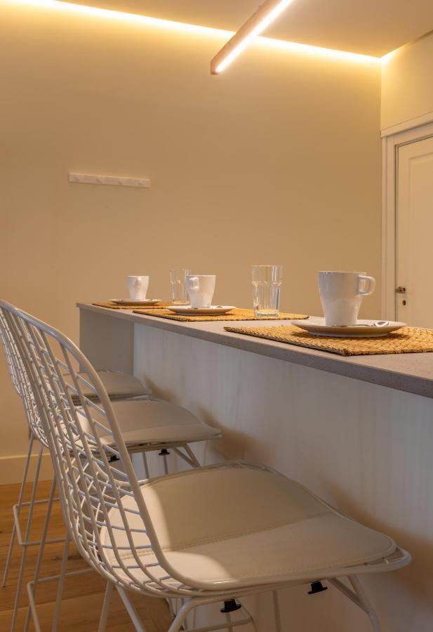 Alhondiga By Staynnapartments Bilbao Exterior photo